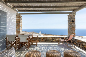 Avra House Kythnos